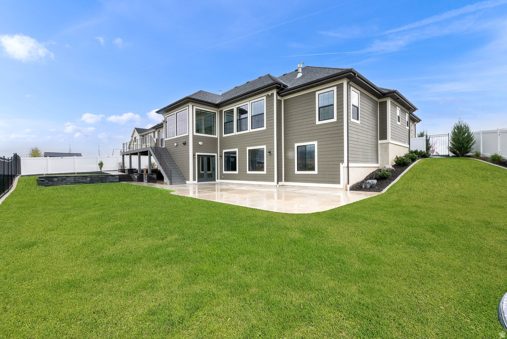 3546 W BAR H RD Lehi, UT 84043