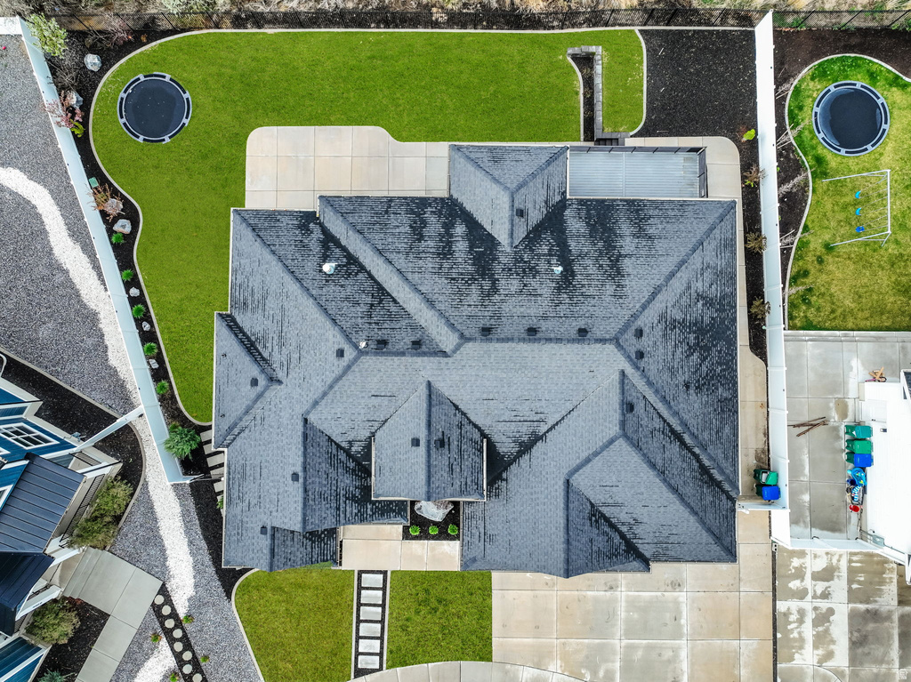 3546 W BAR H RD Lehi, UT 84043