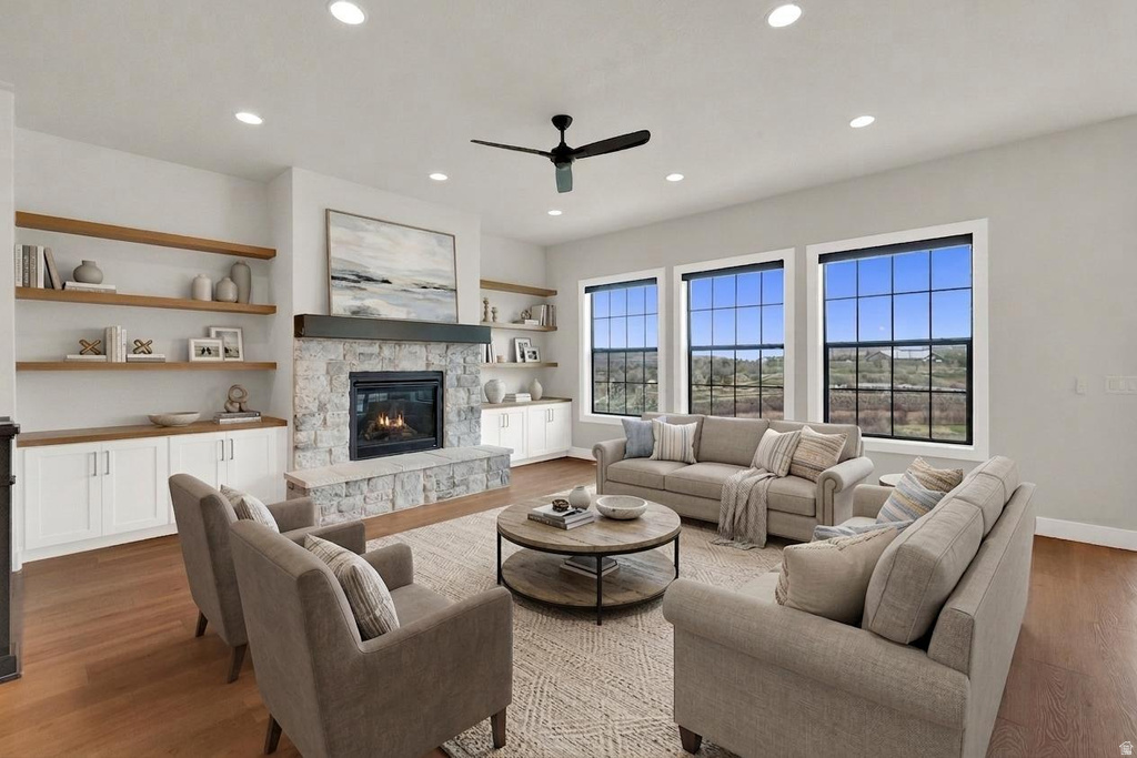 3546 W BAR H RD Lehi, UT 84043