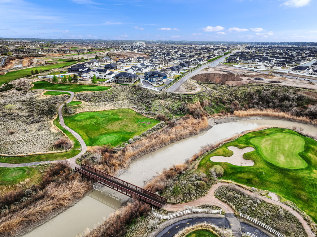 3546 W BAR H RD Lehi, UT 84043