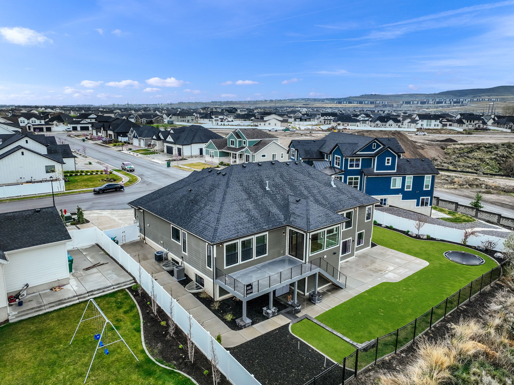 3546 W BAR H RD Lehi, UT 84043