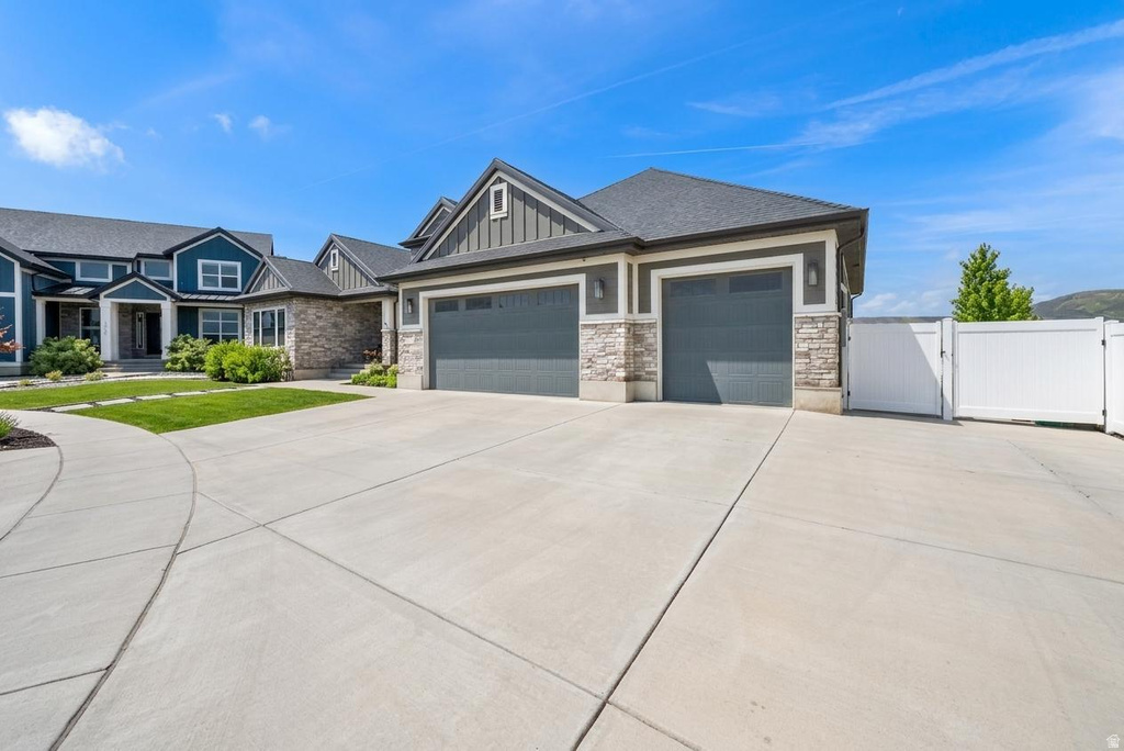 3546 W BAR H RD Lehi, UT 84043