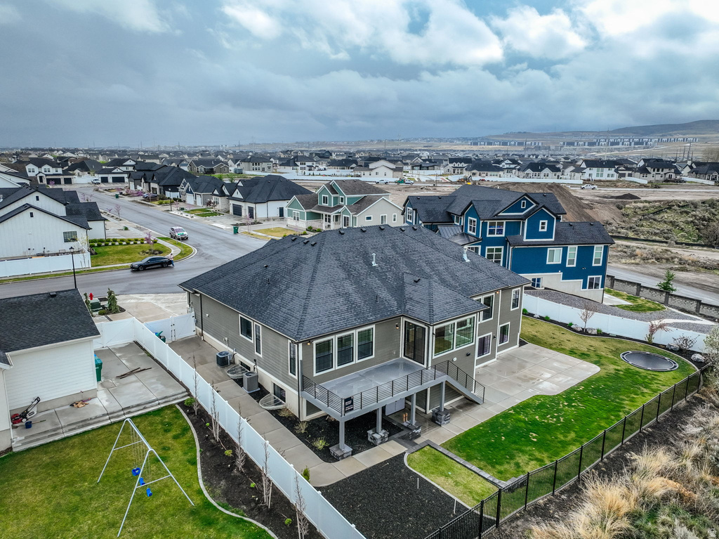 3546 W BAR H RD Lehi, UT 84043