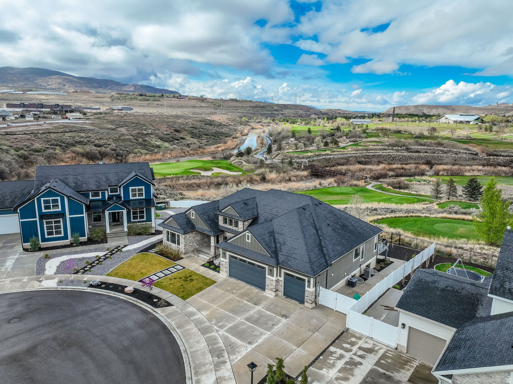 3546 W BAR H RD Lehi, UT 84043