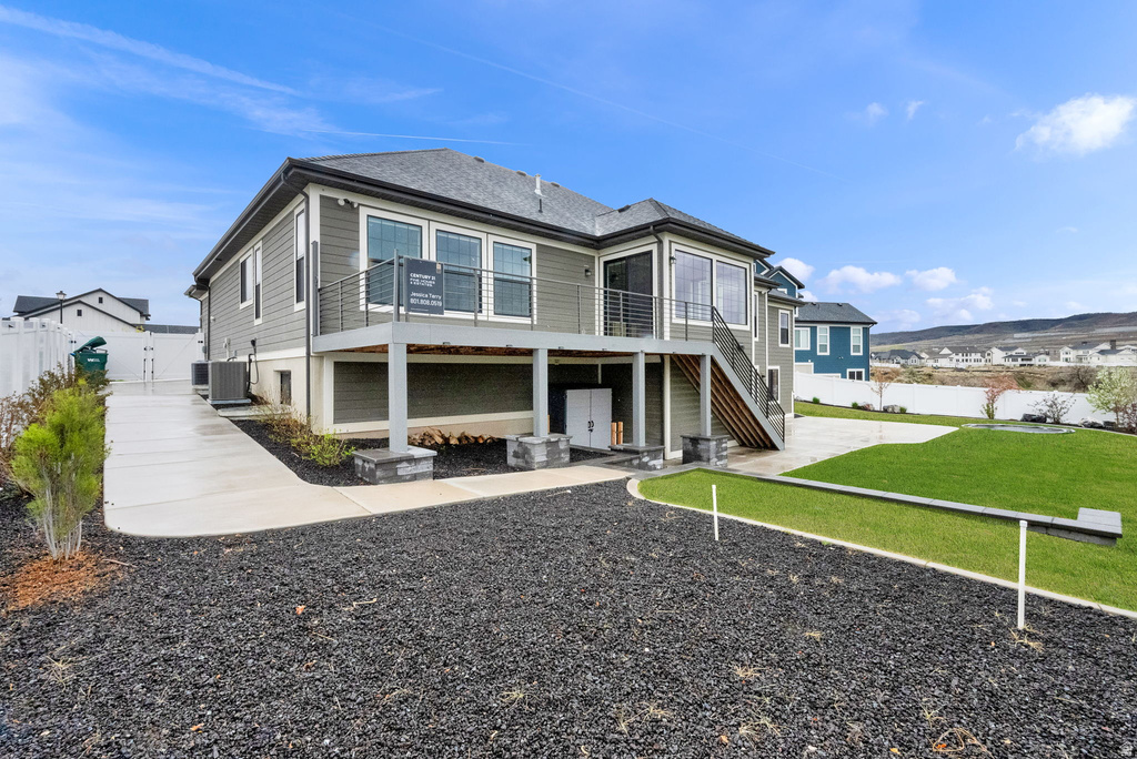 3546 W BAR H RD Lehi, UT 84043