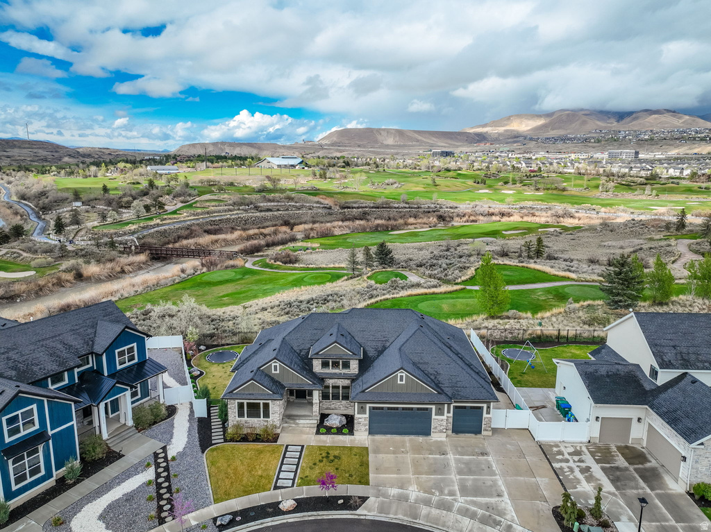 3546 W BAR H RD Lehi, UT 84043