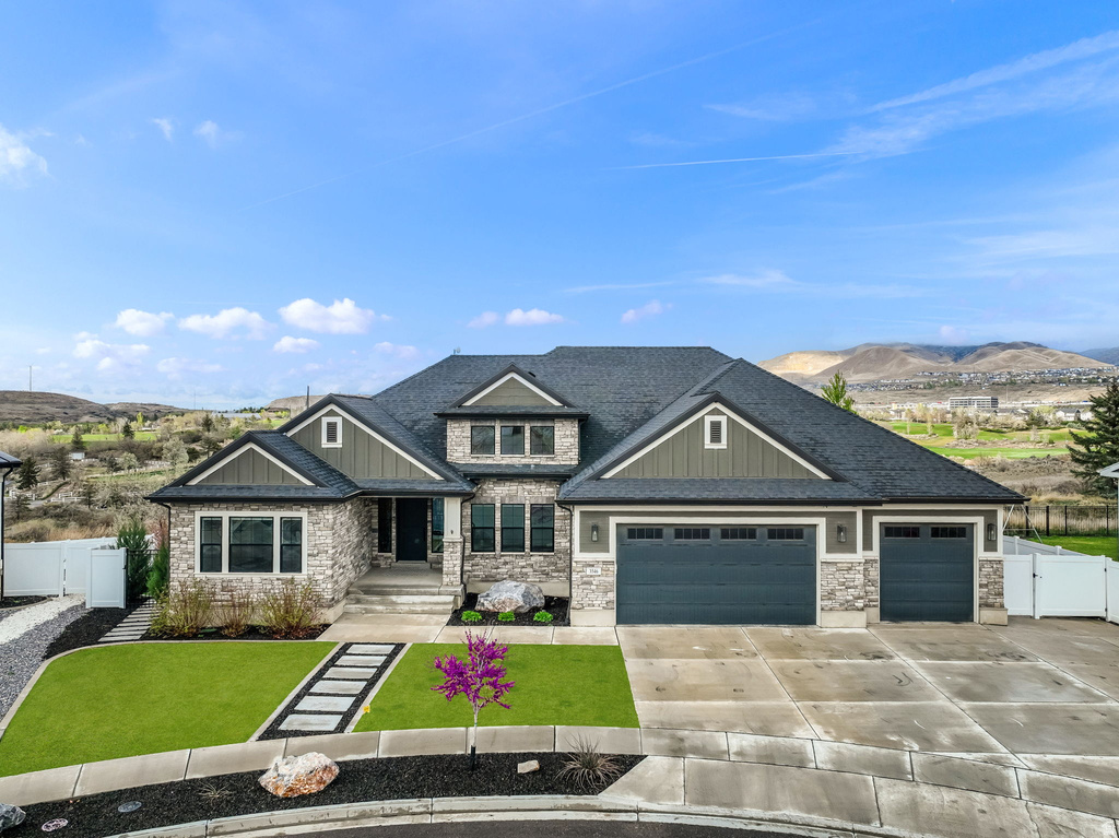 3546 W BAR H RD Lehi, UT 84043