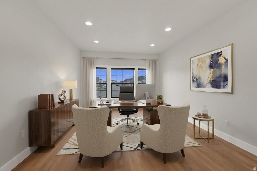 3546 W BAR H RD Lehi, UT 84043