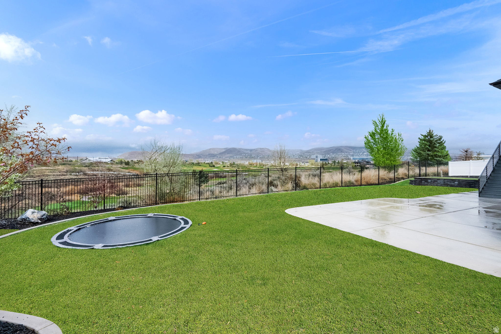 3546 W BAR H RD Lehi, UT 84043