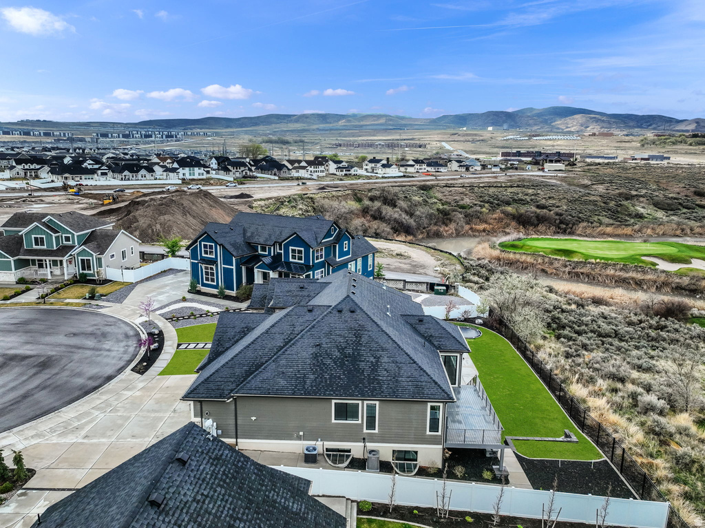 3546 W BAR H RD Lehi, UT 84043