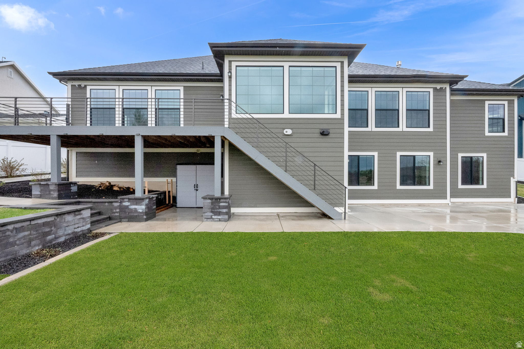 3546 W BAR H RD Lehi, UT 84043