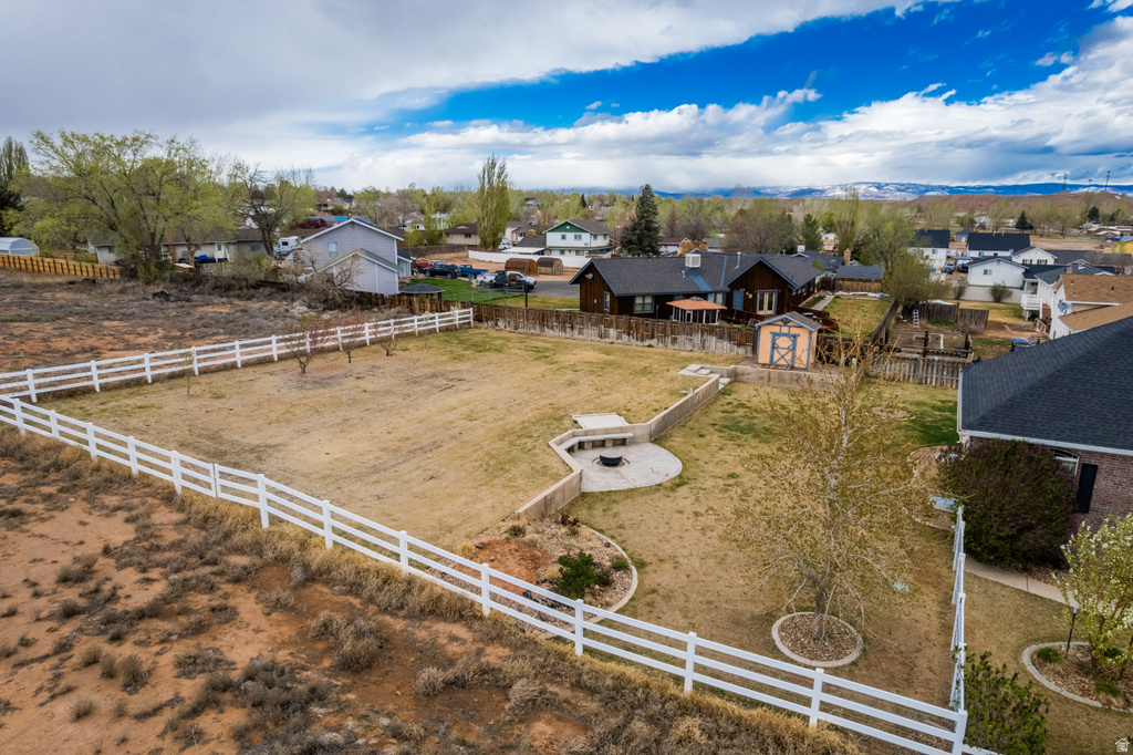 54 S IVIE MNR Roosevelt, UT 84066