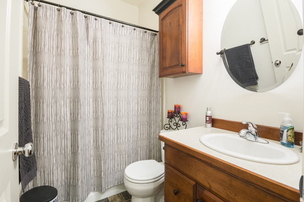 54 S IVIE MNR Roosevelt, UT 84066