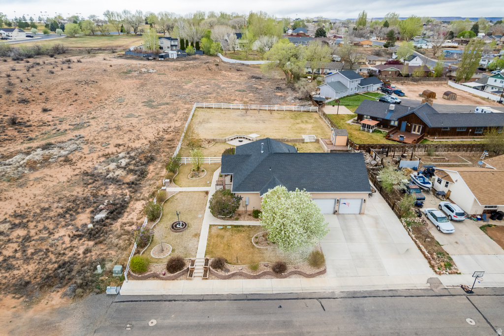 54 S IVIE MNR Roosevelt, UT 84066