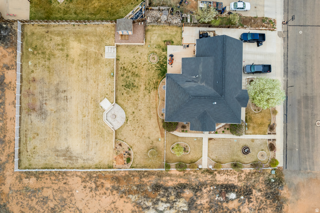 54 S IVIE MNR Roosevelt, UT 84066