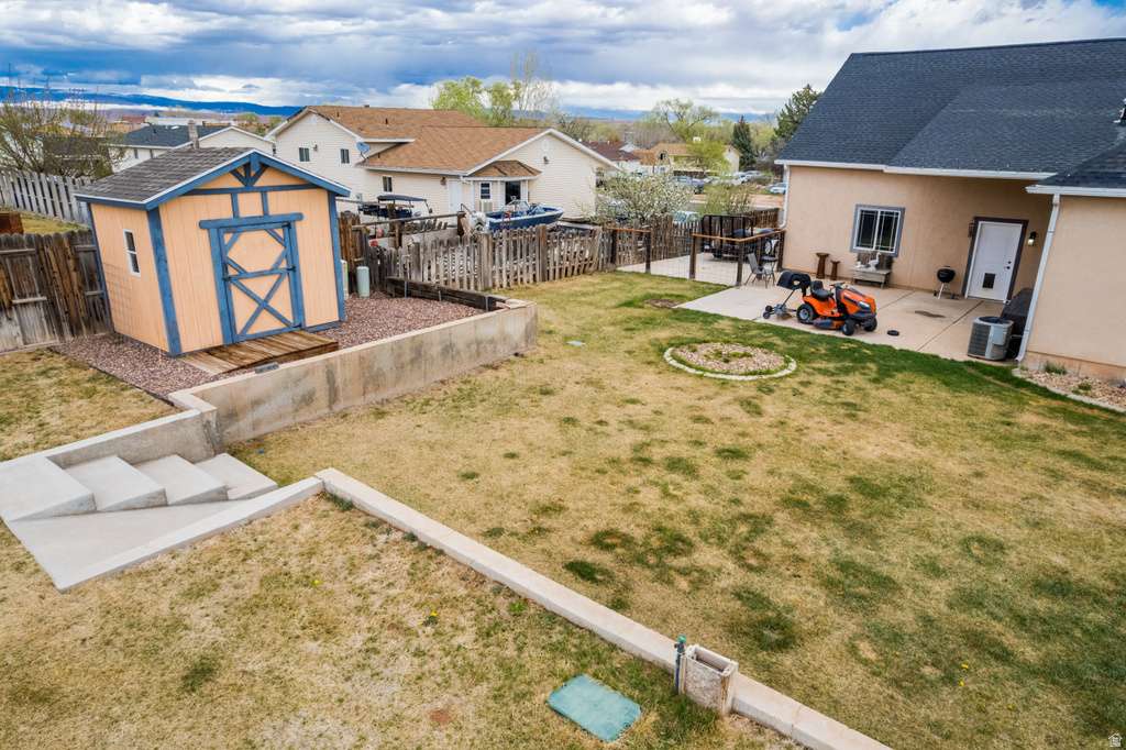 54 S IVIE MNR Roosevelt, UT 84066