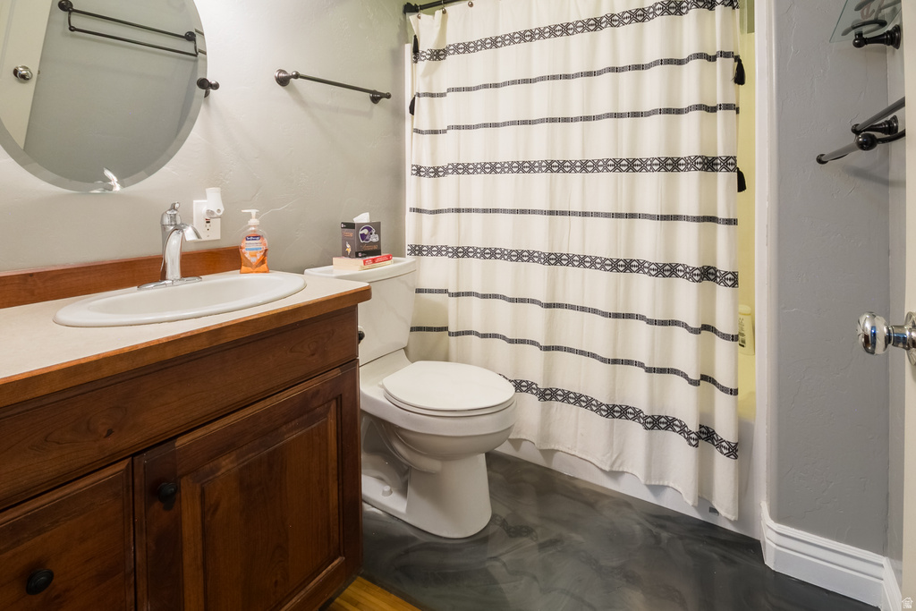 54 S IVIE MNR Roosevelt, UT 84066