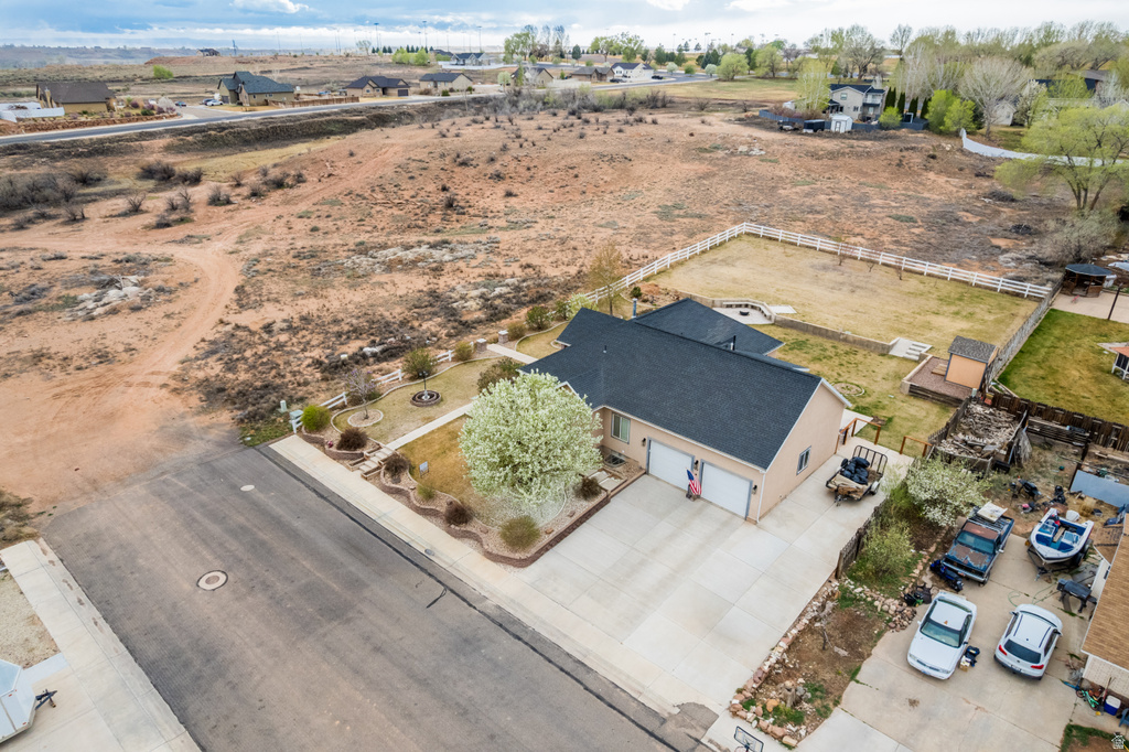 54 S IVIE MNR Roosevelt, UT 84066
