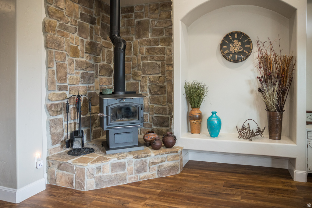 54 S IVIE MNR Roosevelt, UT 84066