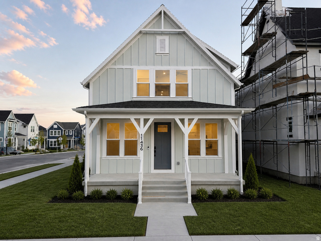 11436 S GLASS HILL DR South Jordan, UT 84009