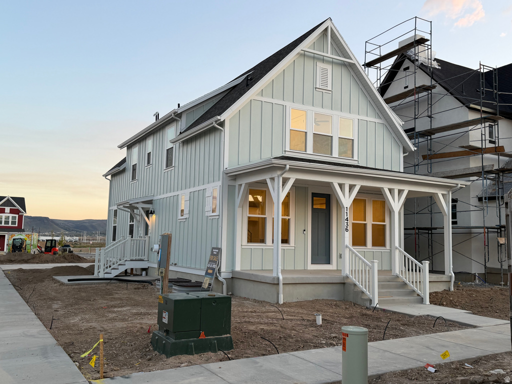 11436 S GLASS HILL DR South Jordan, UT 84009