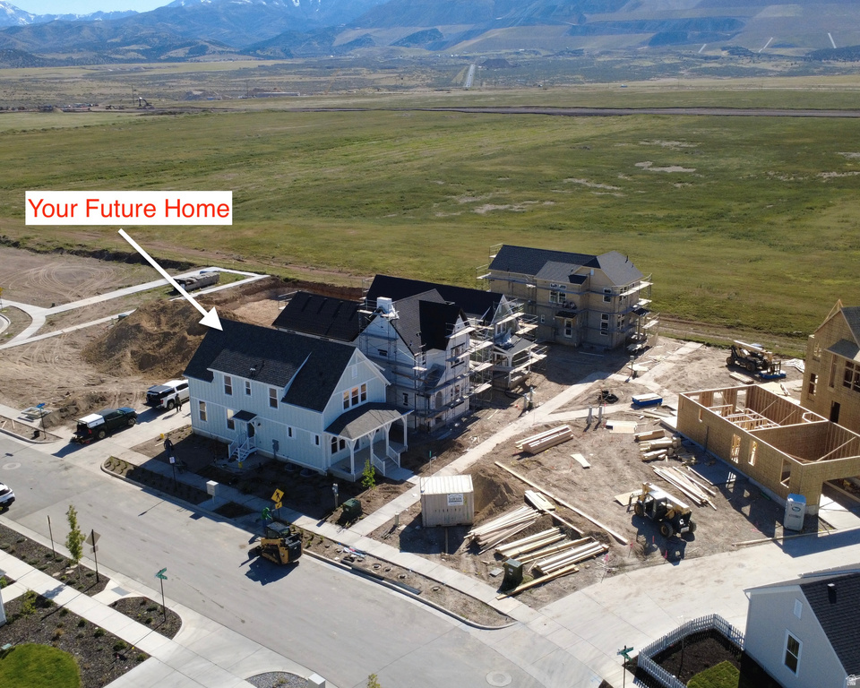 11436 S GLASS HILL DR South Jordan, UT 84009