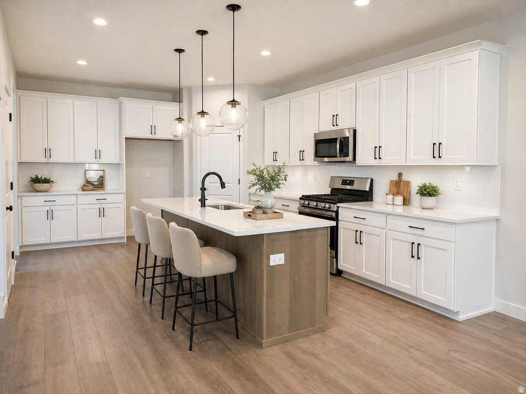 11436 S GLASS HILL DR South Jordan, UT 84009