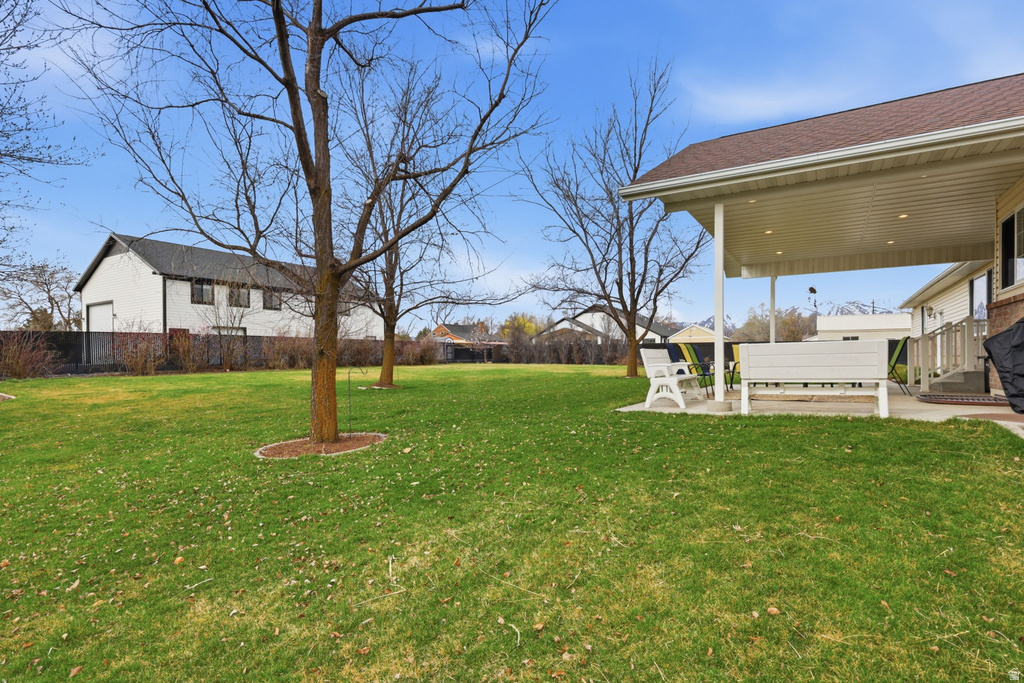 630 E 100 S Hyrum, UT 84319