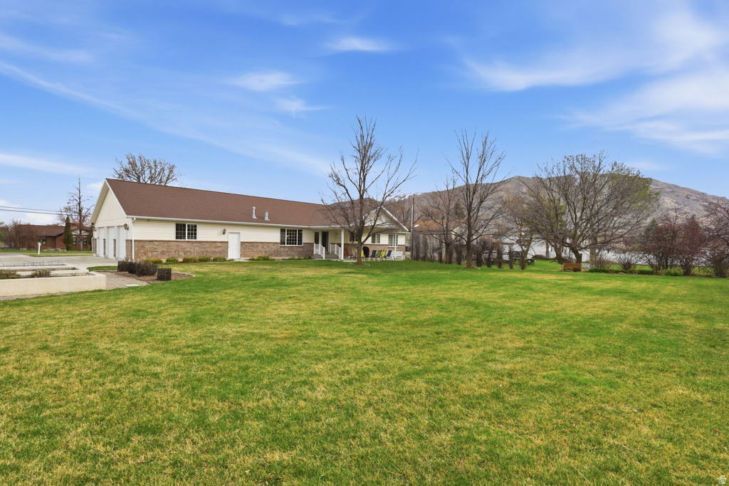 630 E 100 S Hyrum, UT 84319