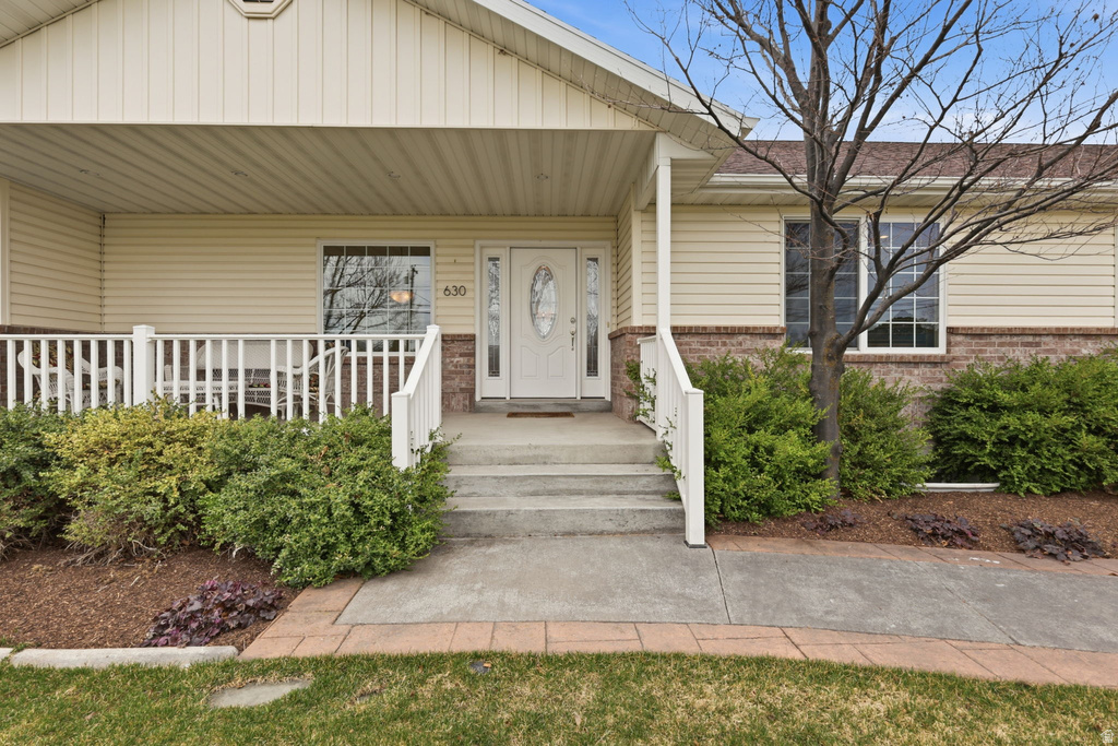 630 E 100 S Hyrum, UT 84319