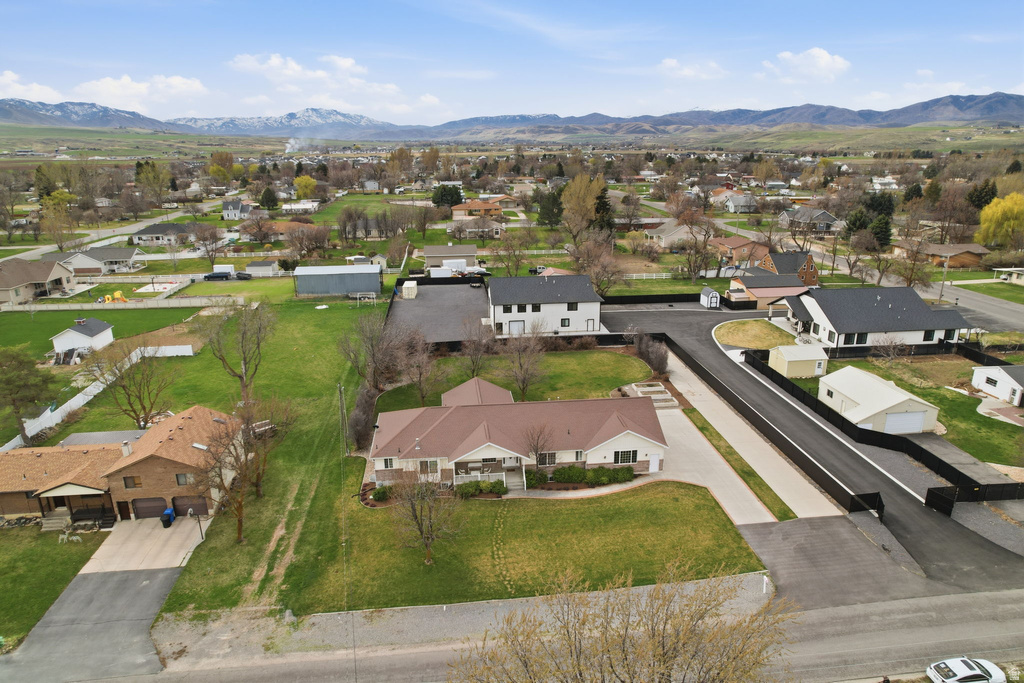 630 E 100 S Hyrum, UT 84319