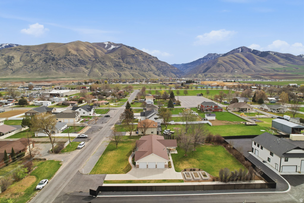 630 E 100 S Hyrum, UT 84319