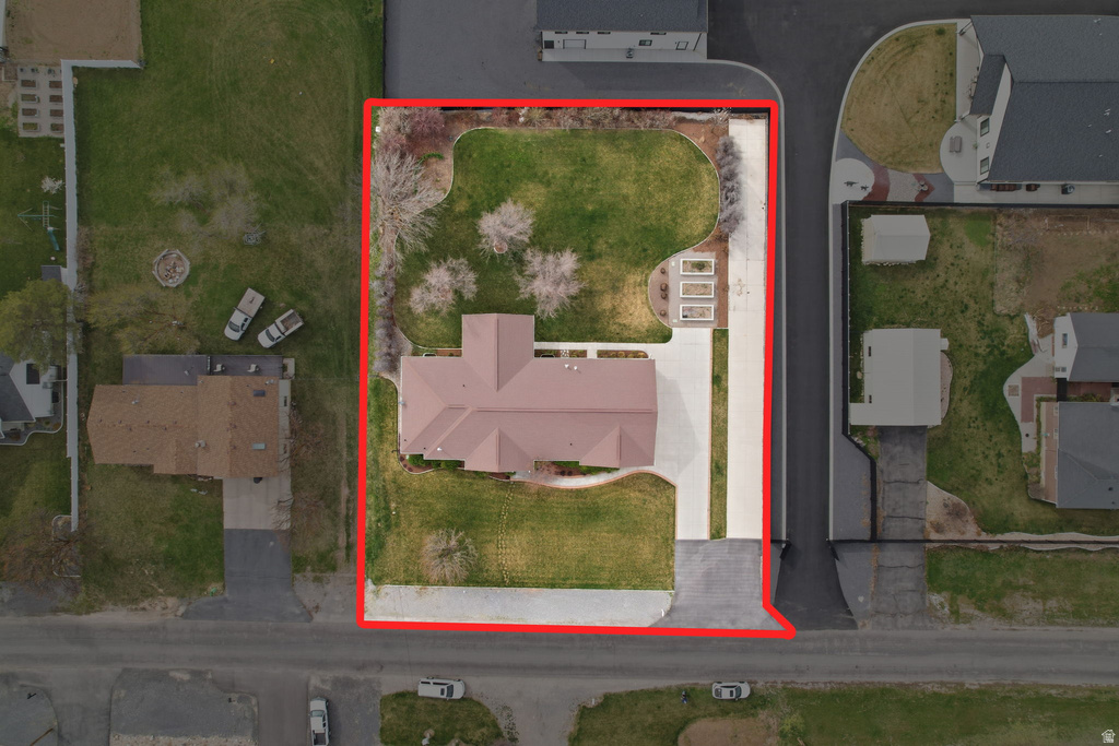 630 E 100 S Hyrum, UT 84319