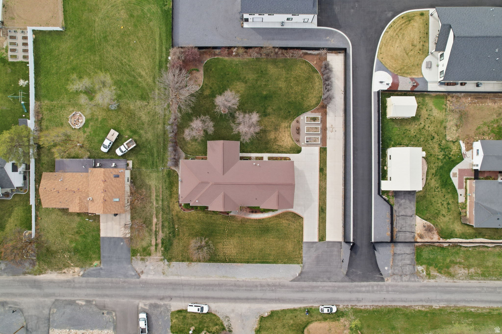 630 E 100 S Hyrum, UT 84319