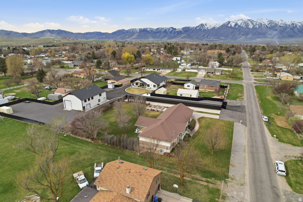 630 E 100 S Hyrum, UT 84319