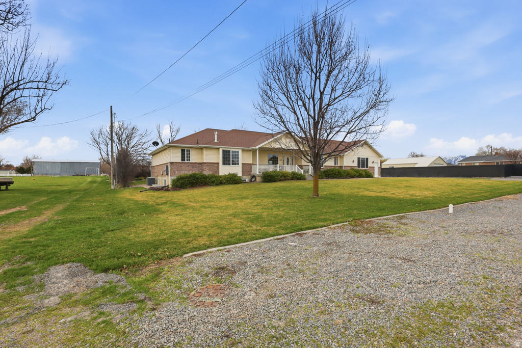 630 E 100 S Hyrum, UT 84319