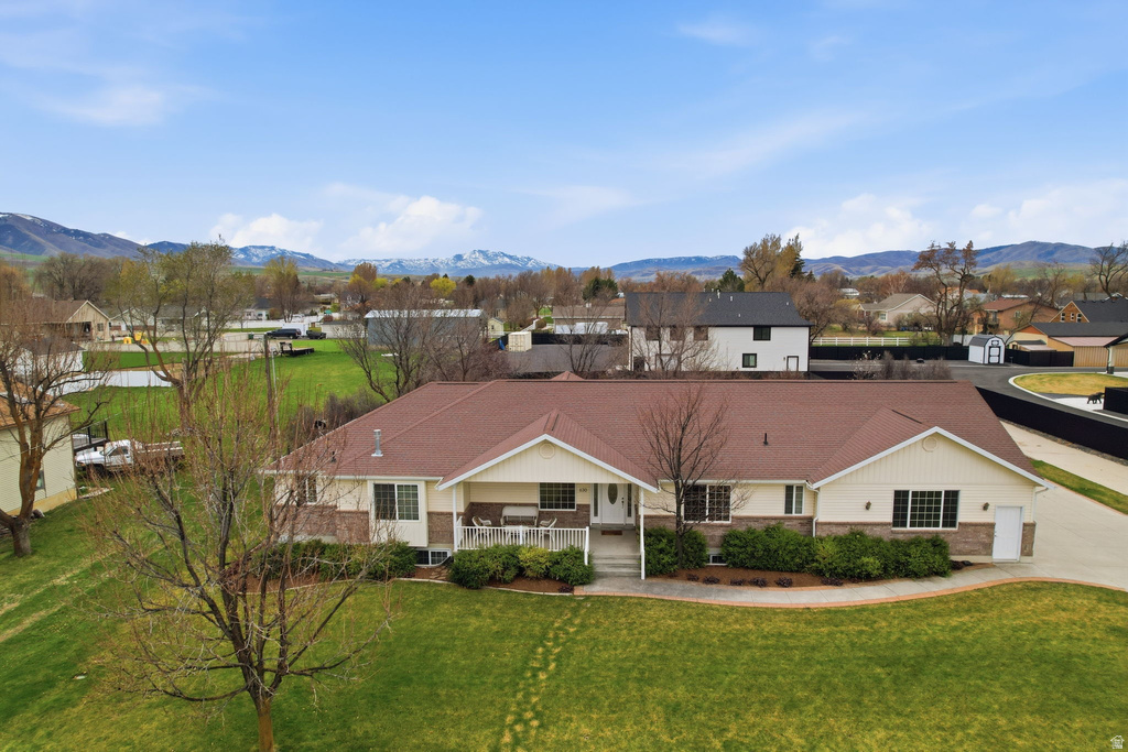 630 E 100 S Hyrum, UT 84319