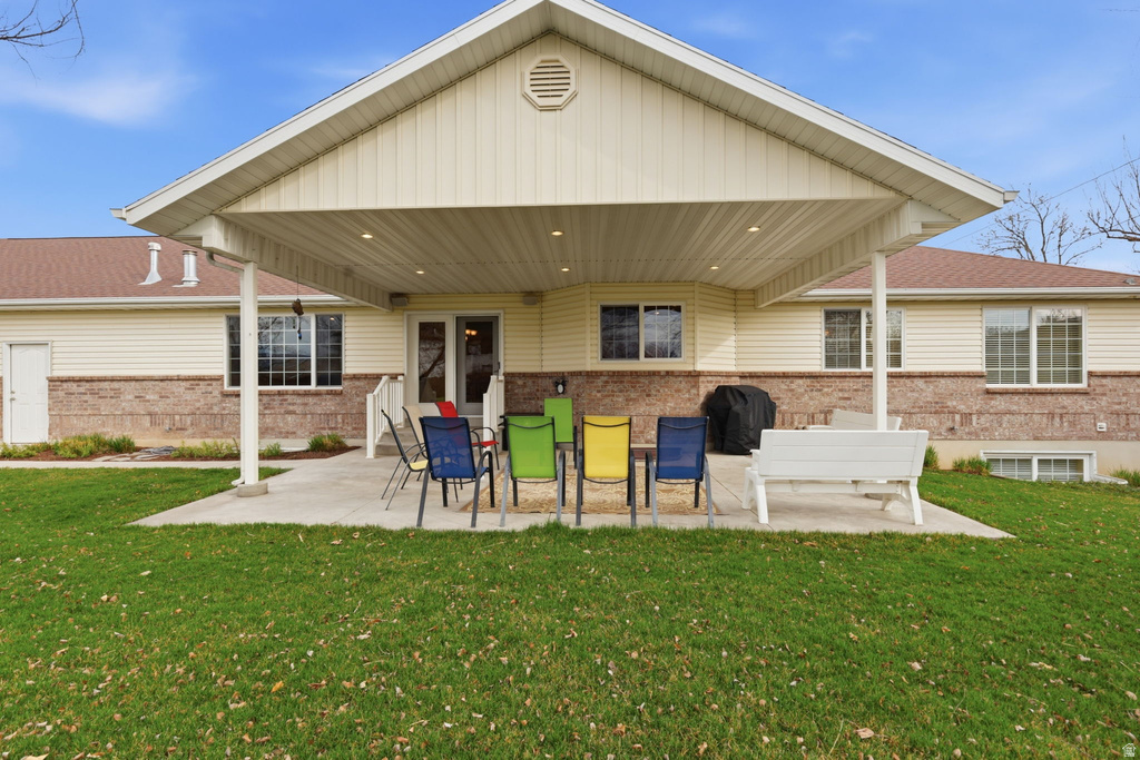 630 E 100 S Hyrum, UT 84319