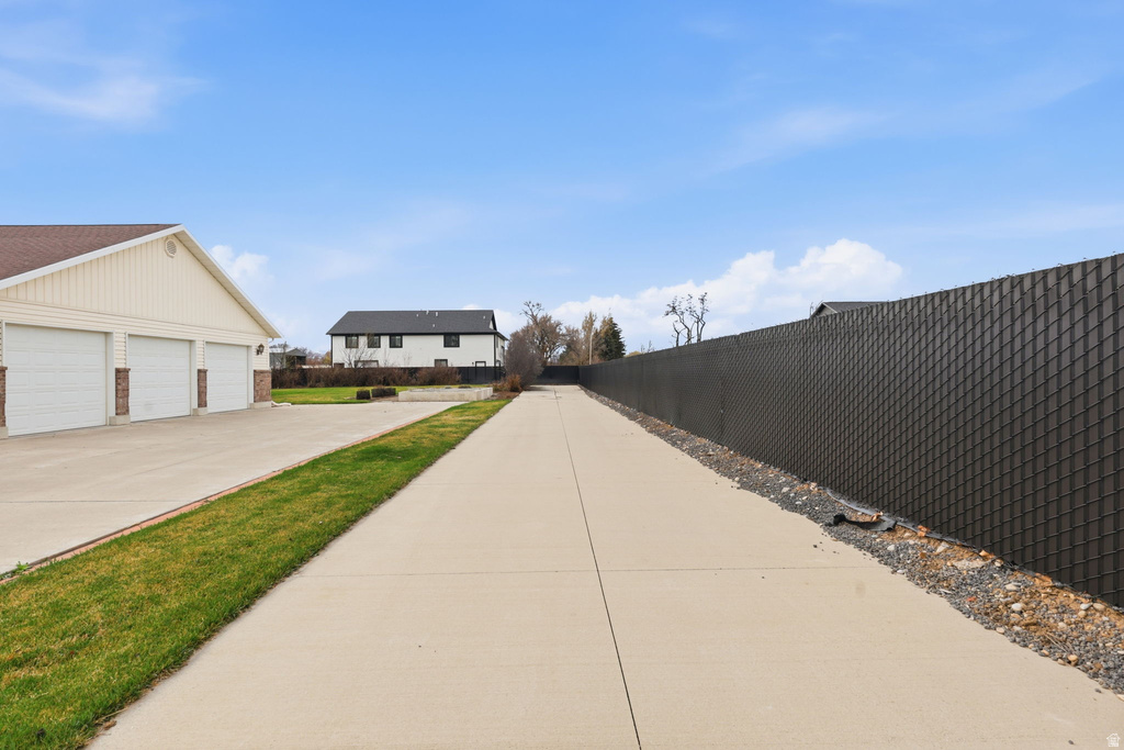 630 E 100 S Hyrum, UT 84319