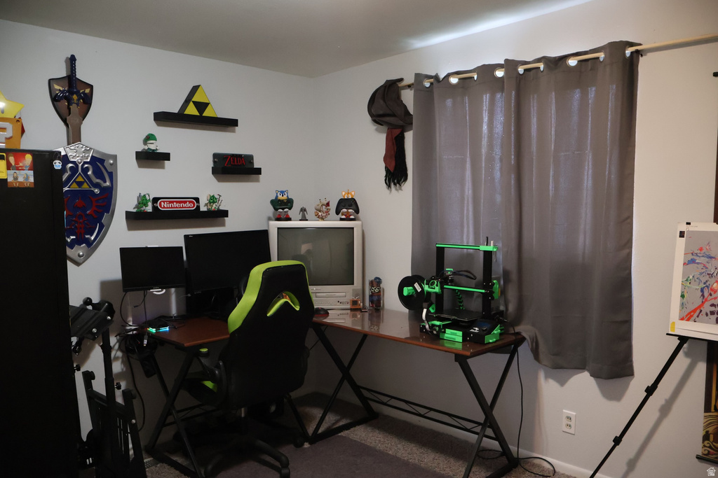 793 S SIMORON DR Ogden, UT 84404