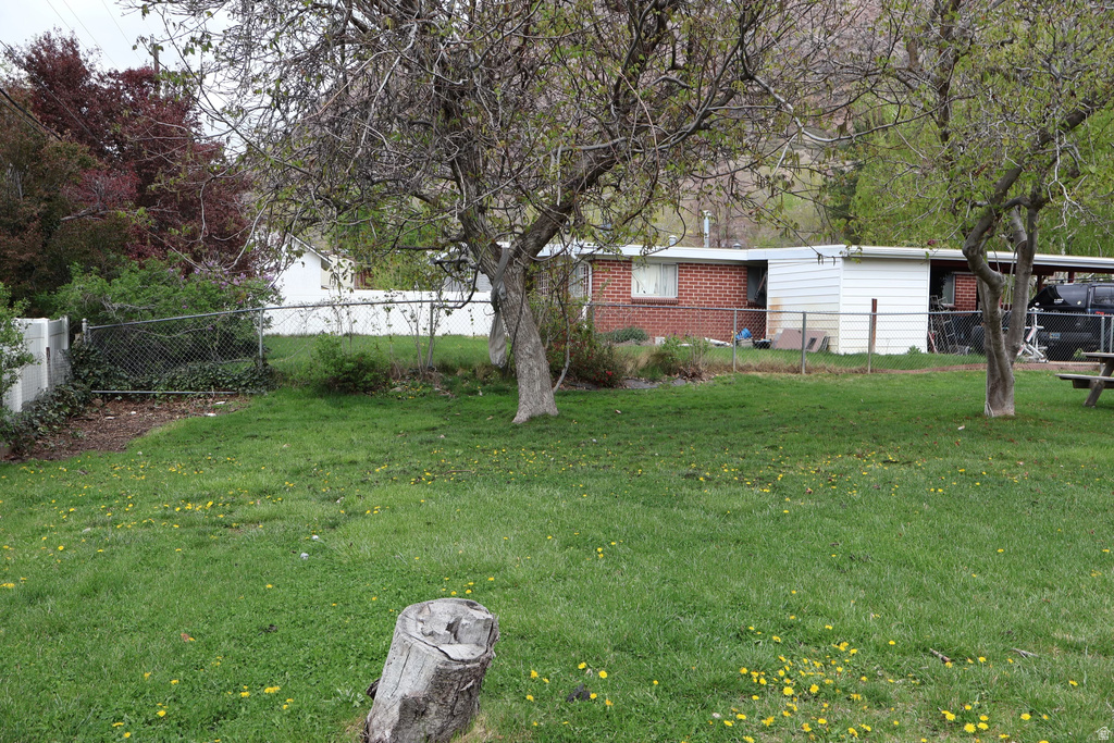 793 S SIMORON DR Ogden, UT 84404