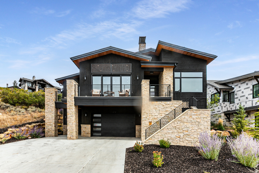 11332 N White Tail Ct, Hideout, UT 84036