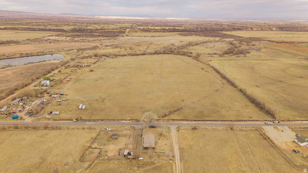 2858 N 3500 E Ballard, UT 84066