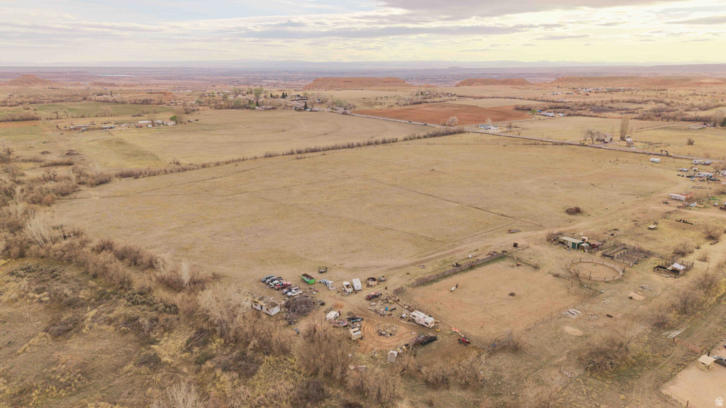 2858 N 3500 E Ballard, UT 84066