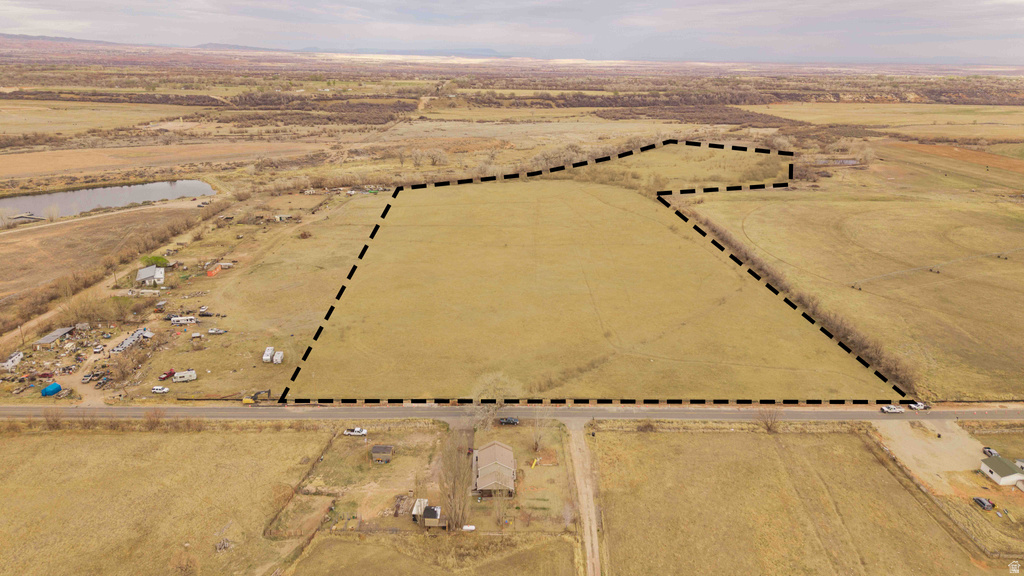 2858 N 3500 E Ballard, UT 84066