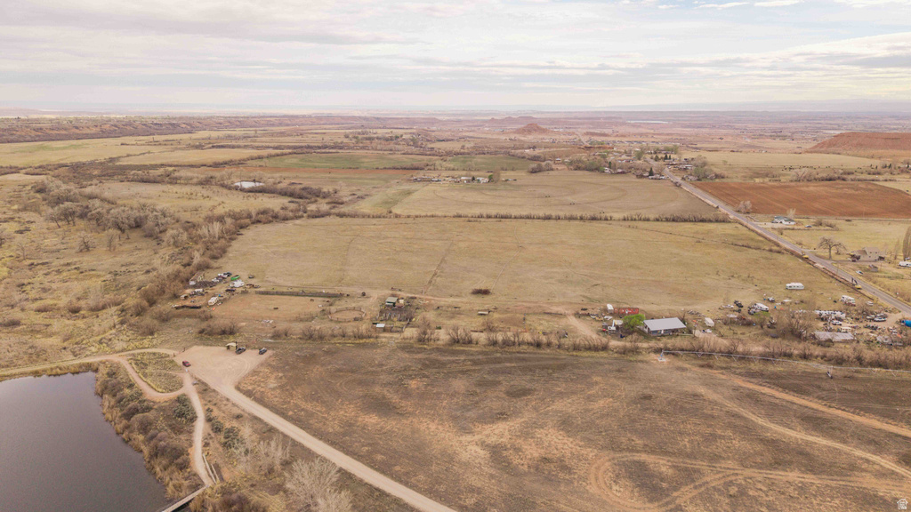 2858 N 3500 E Ballard, UT 84066