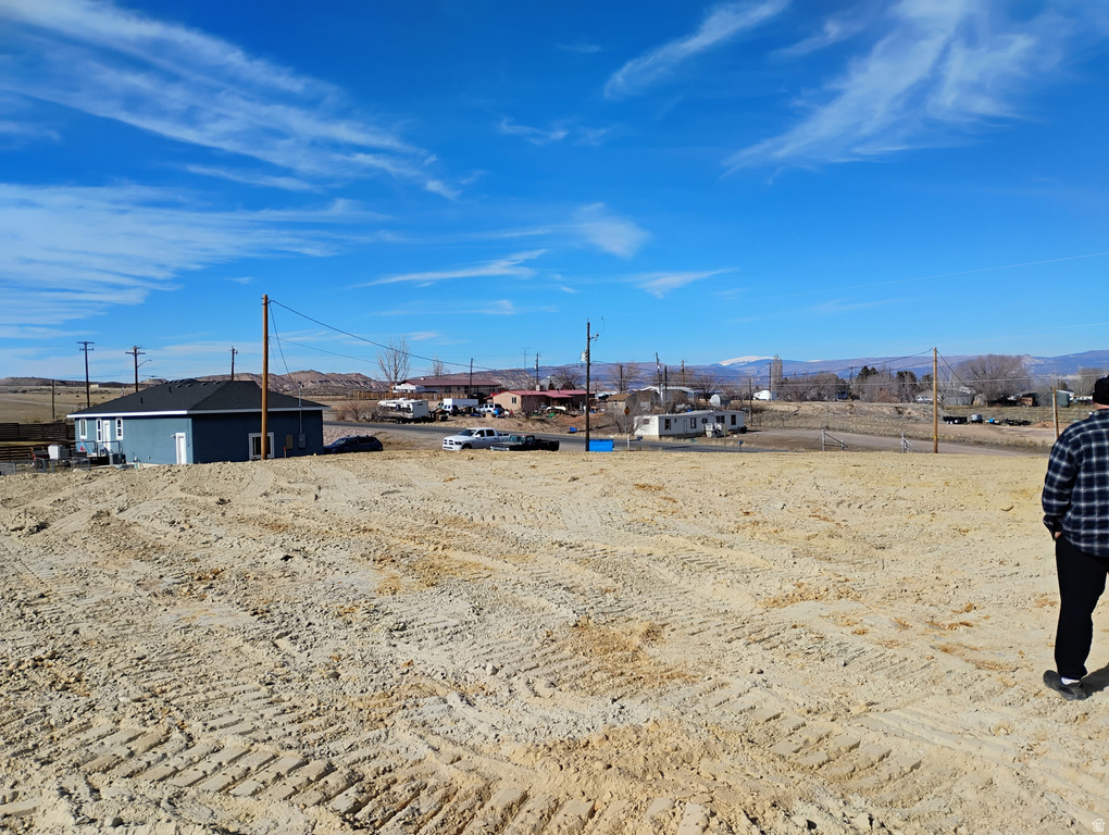 80 E 4500 S Vernal, UT 84078