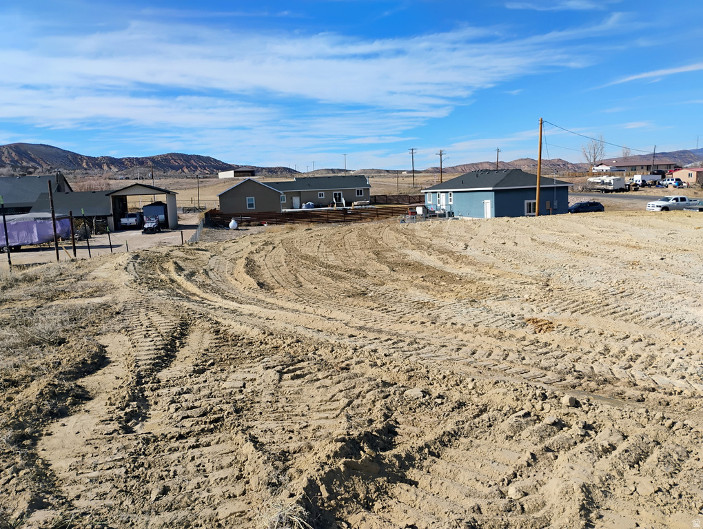 80 E 4500 S Vernal, UT 84078