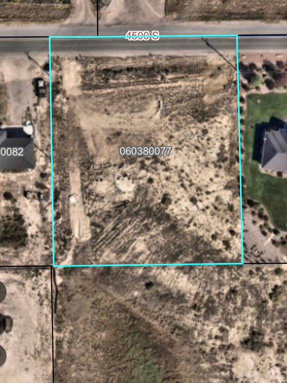 80 E 4500 S Vernal, UT 84078