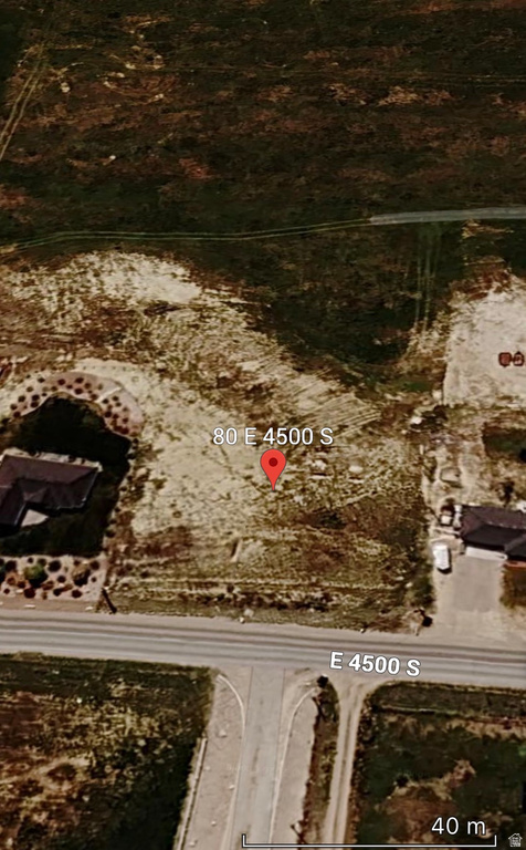 80 E 4500 S Vernal, UT 84078